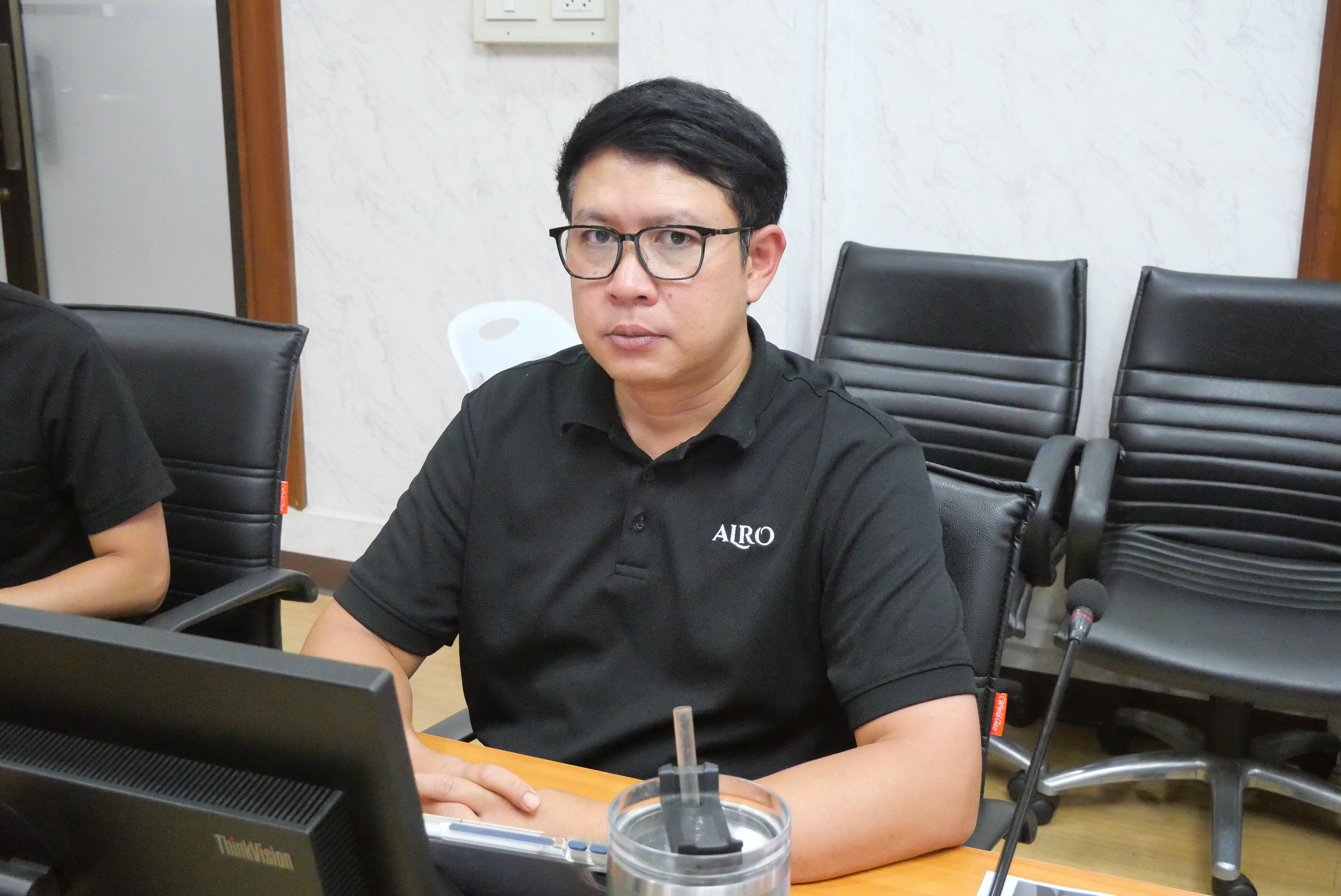 title - การประชุมสร้างความรู้ความเข้าใจ ให้กับผู้ใช้งานการจัดทำตัวชี้วัด และการประเมินผลการปฏิบัติราชการของข้าราชการพลเรือนสามัญ ในสังกัด ส.ป.ก. ผ่านระบบสารสนเทศทรัพยากรบุคคล (DPIS V.6) ครั้งที่ 2 ประจำปีงบประมาณ พ.ศ. 2569 
